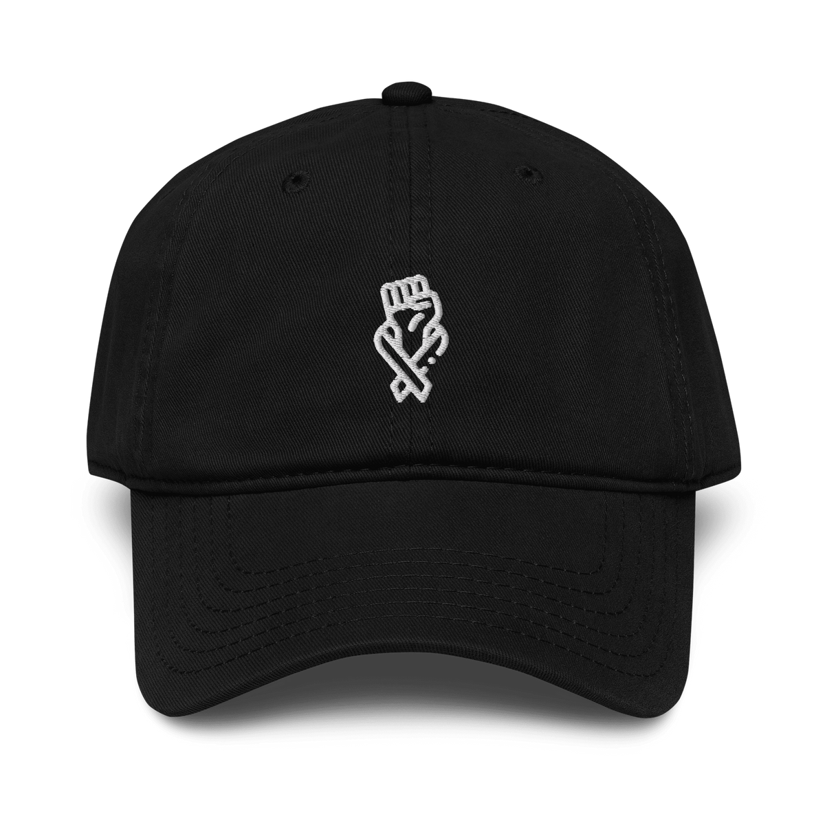 Embroidered Stylish3Tees baseball cap