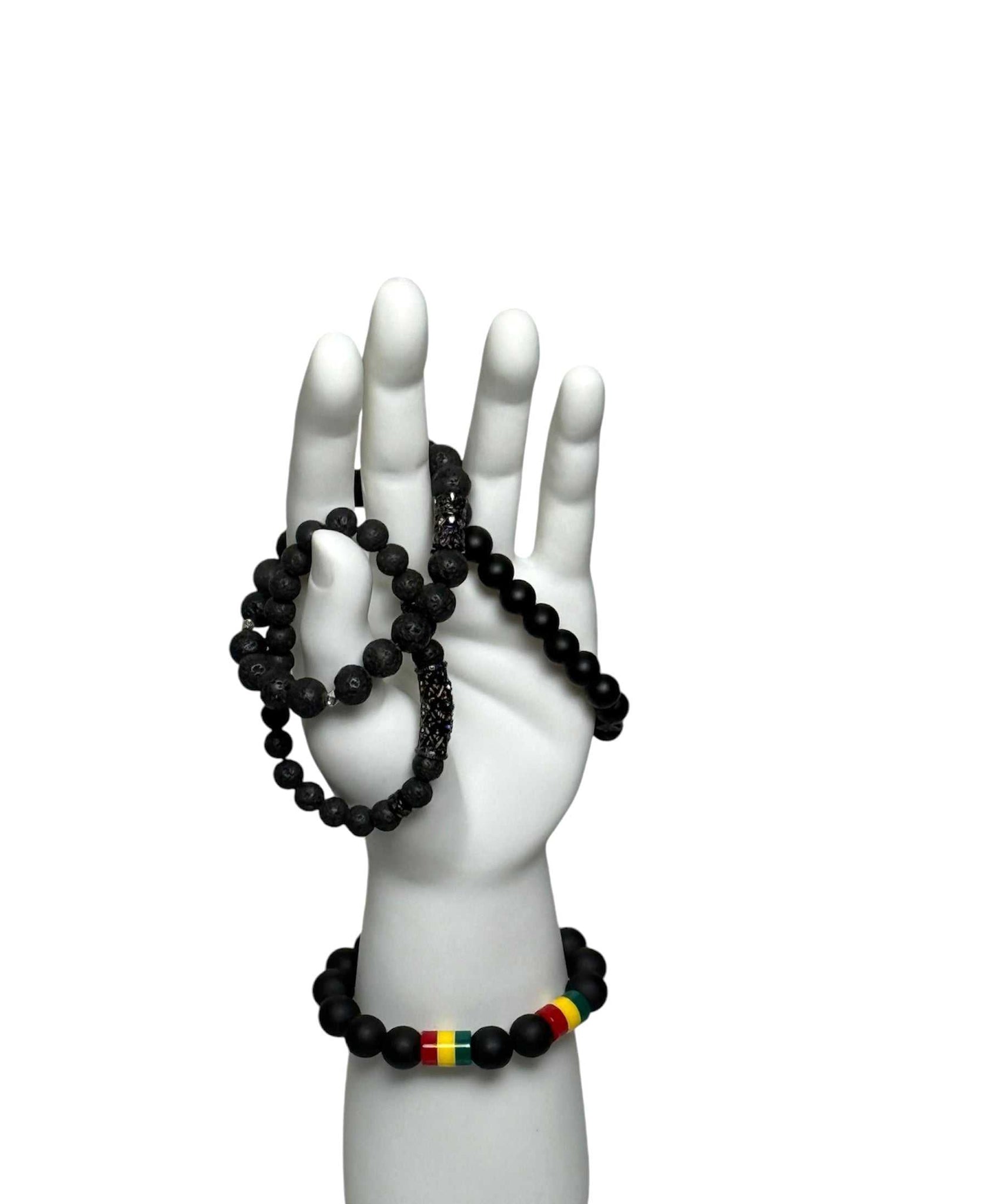 Custom Design Bracelets