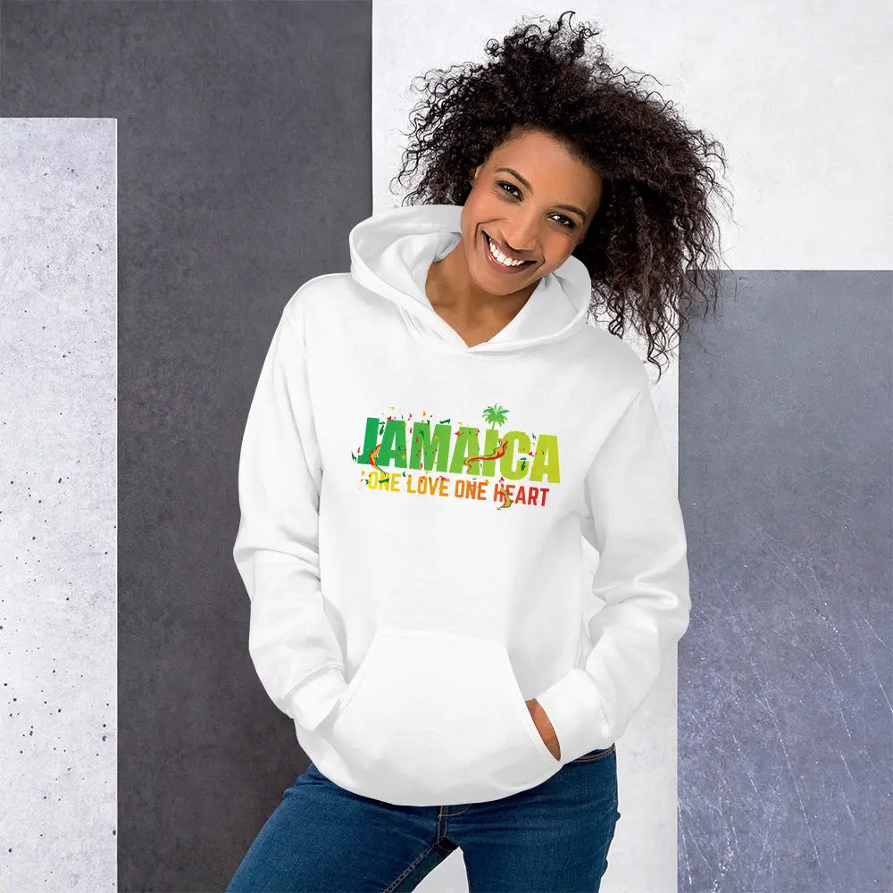 Ladies Hoodies