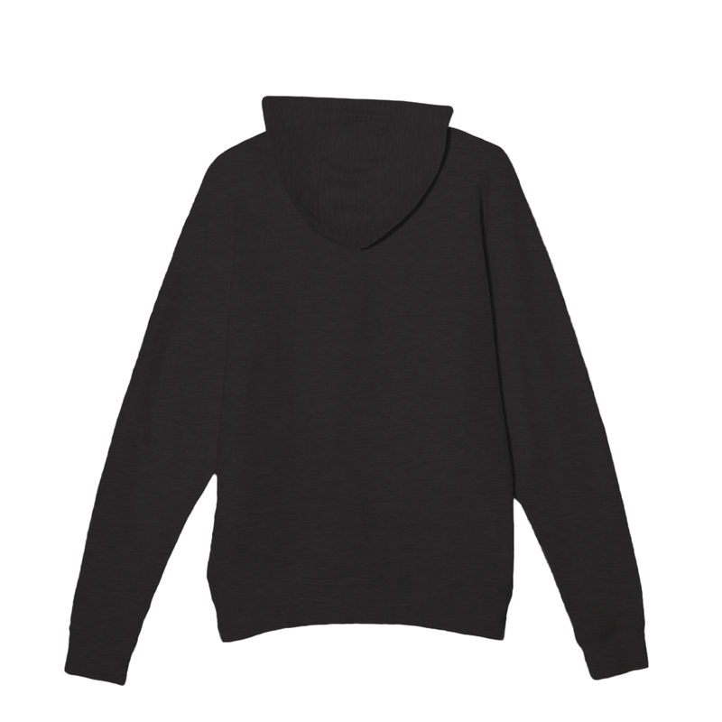 My Store Print Material Saved By Grace. Premium Unisex Pullover Hoodie | Laneseven LS13001