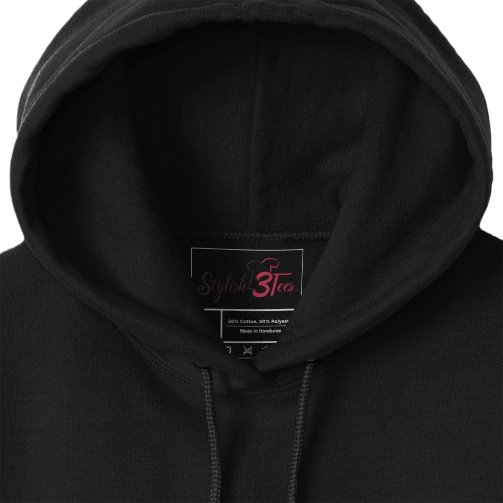 Awkward Styles Jamaica Unisex Heavy Blend Full-Zip Hooded Sweatshirt