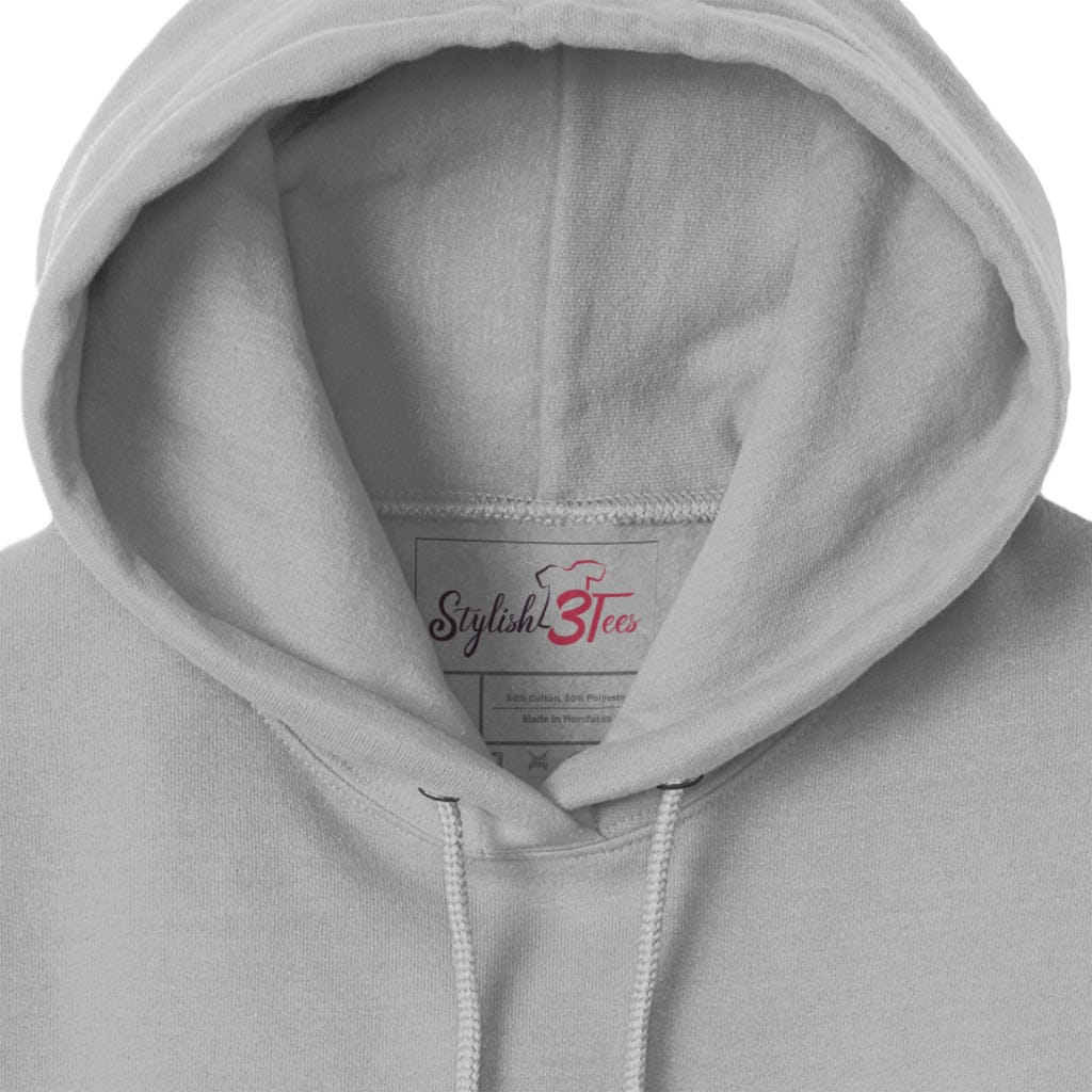 Awkward Styles Jamaica Unisex Heavy Blend Full-Zip Hooded Sweatshirt