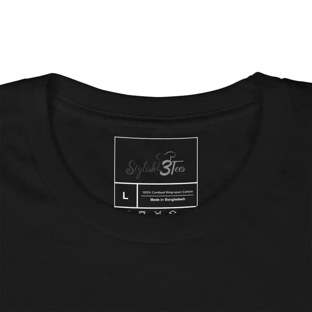 Awkward Styles Black History Month Women's Boyfriend Tee
