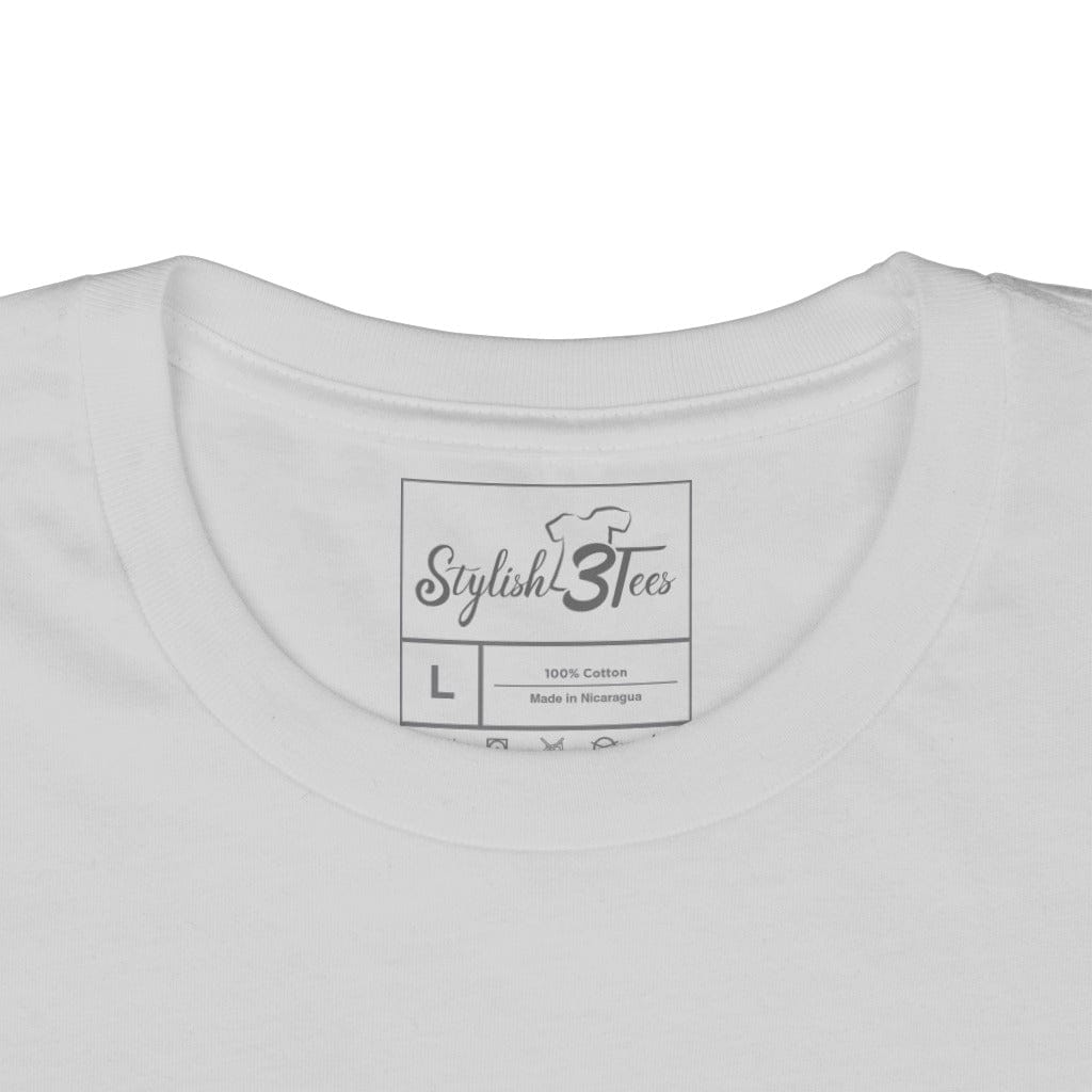 Awkward Styles Jamaica Unisex Jersey Tee