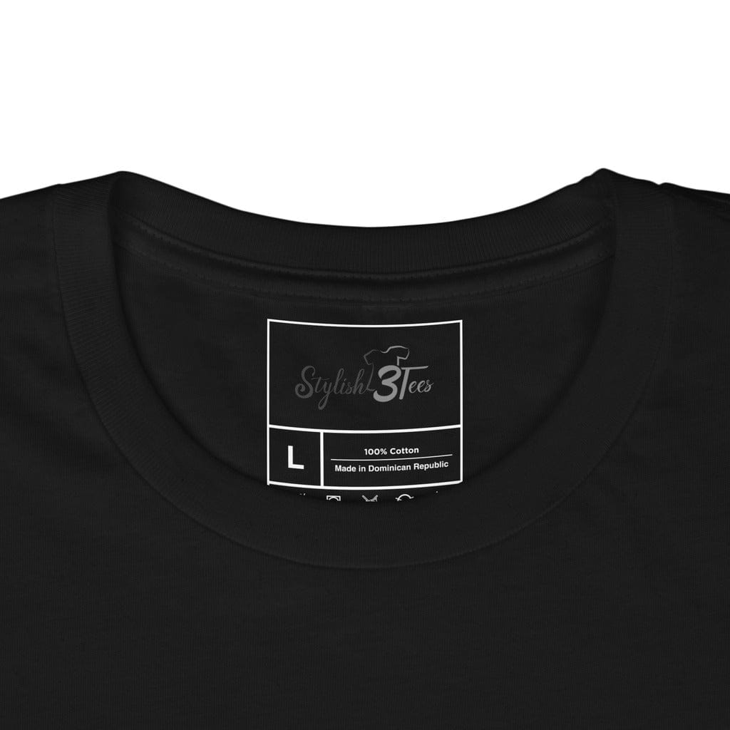Awkward Styles Jesus Is The Author and Finisher Unisex Heavy Cotton T-Shirt