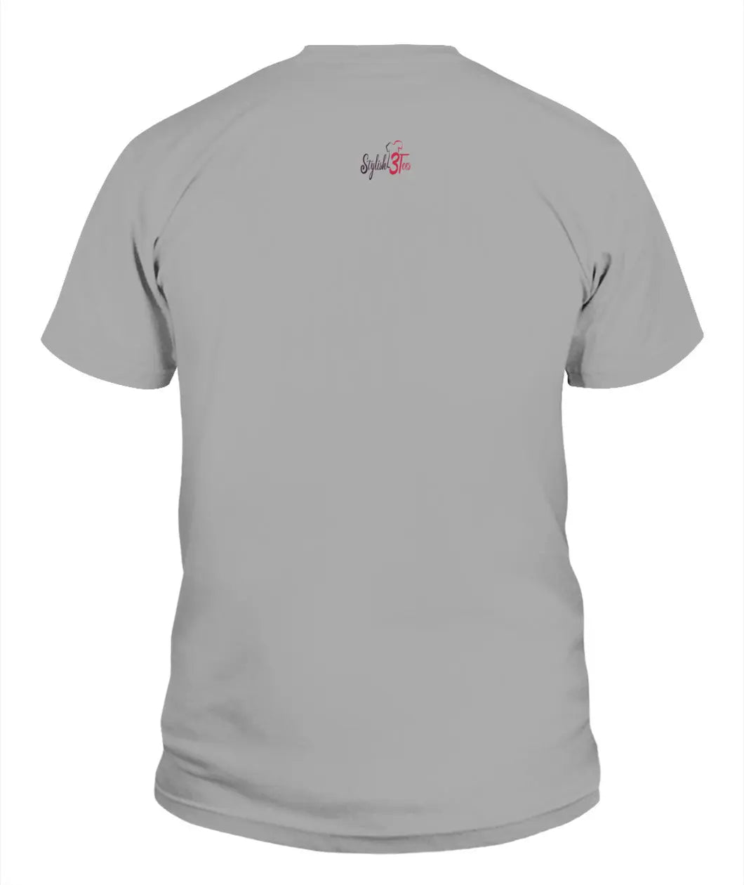 Unisex T-Shirt | 3001 Bella + Canvas