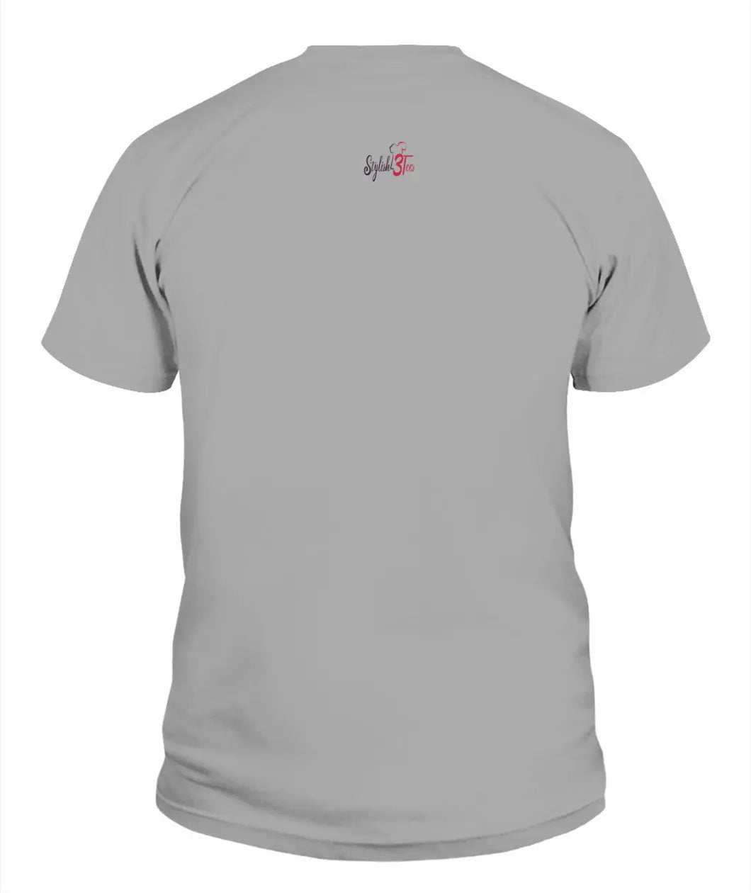 Unisex T-Shirt | 3001 Bella + Canvas