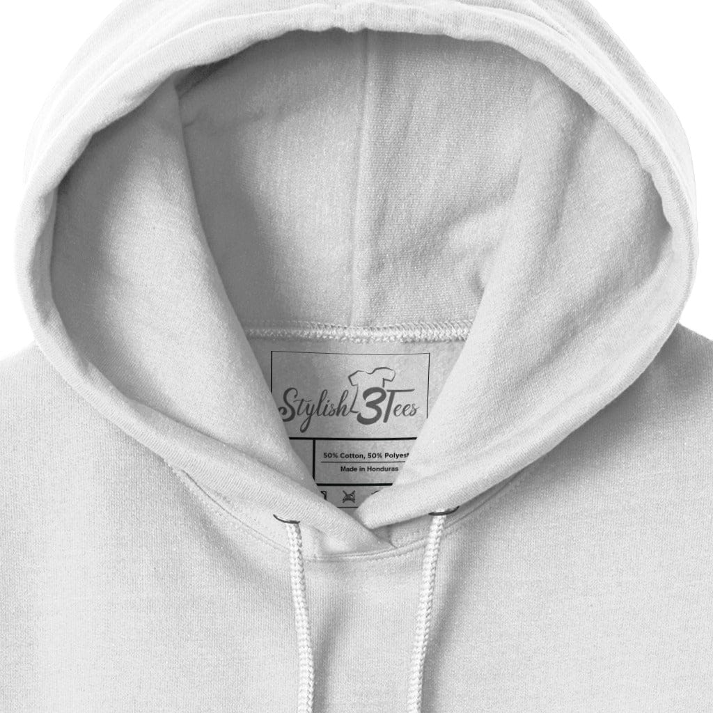 Awkward Styles Jamaica Unisex Heavy Blend Full-Zip Hooded Sweatshirt
