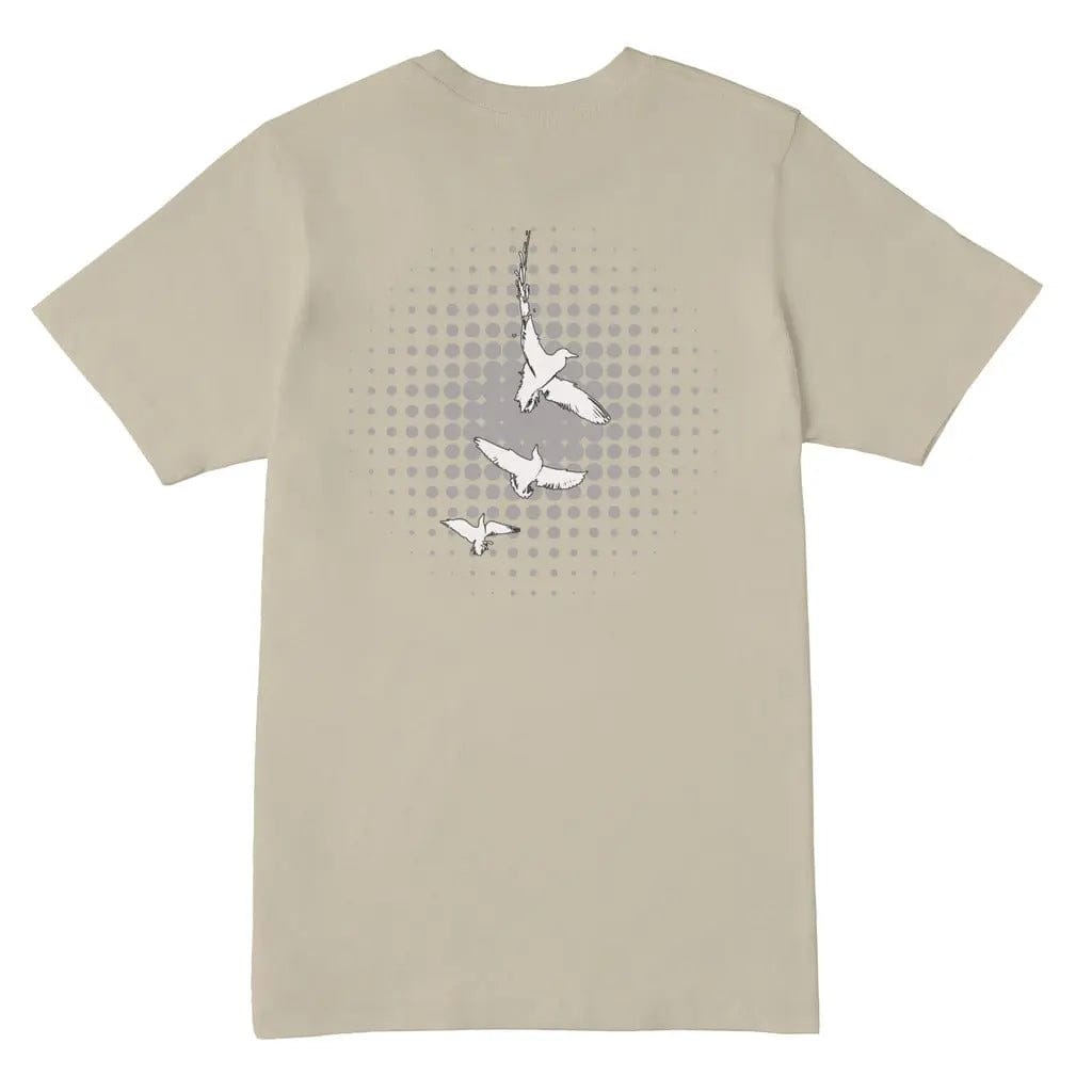 Awkward Styles God Is My Champion Jersey T-shirt Premium