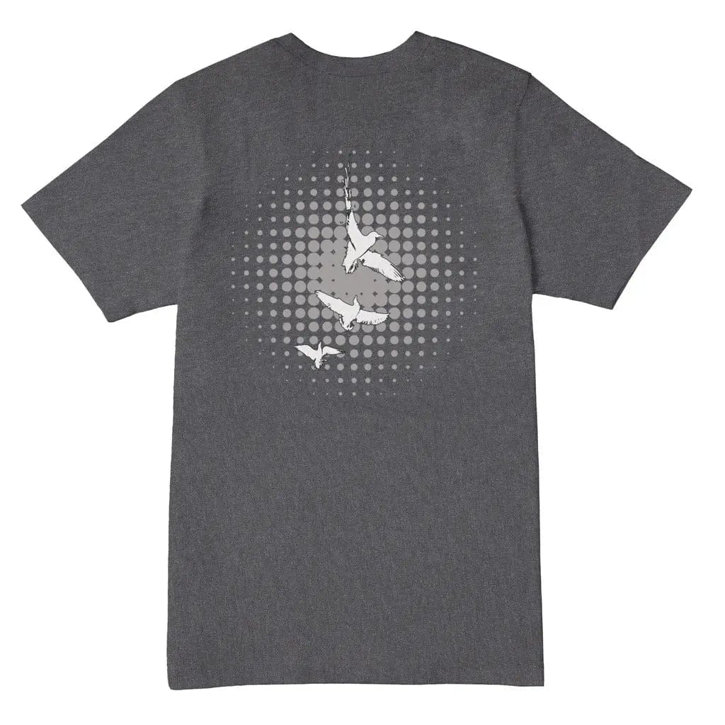 Awkward Styles God Is My Champion Jersey T-shirt Premium