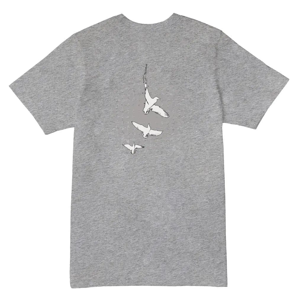 Awkward Styles God Is My Champion Jersey T-shirt Premium