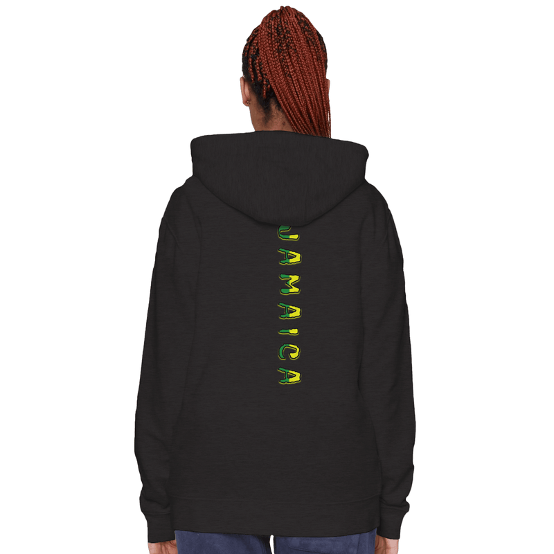 My Store Print Material Celebrate The Culture. Premium Unisex Pullover Hoodie | Laneseven LS13001