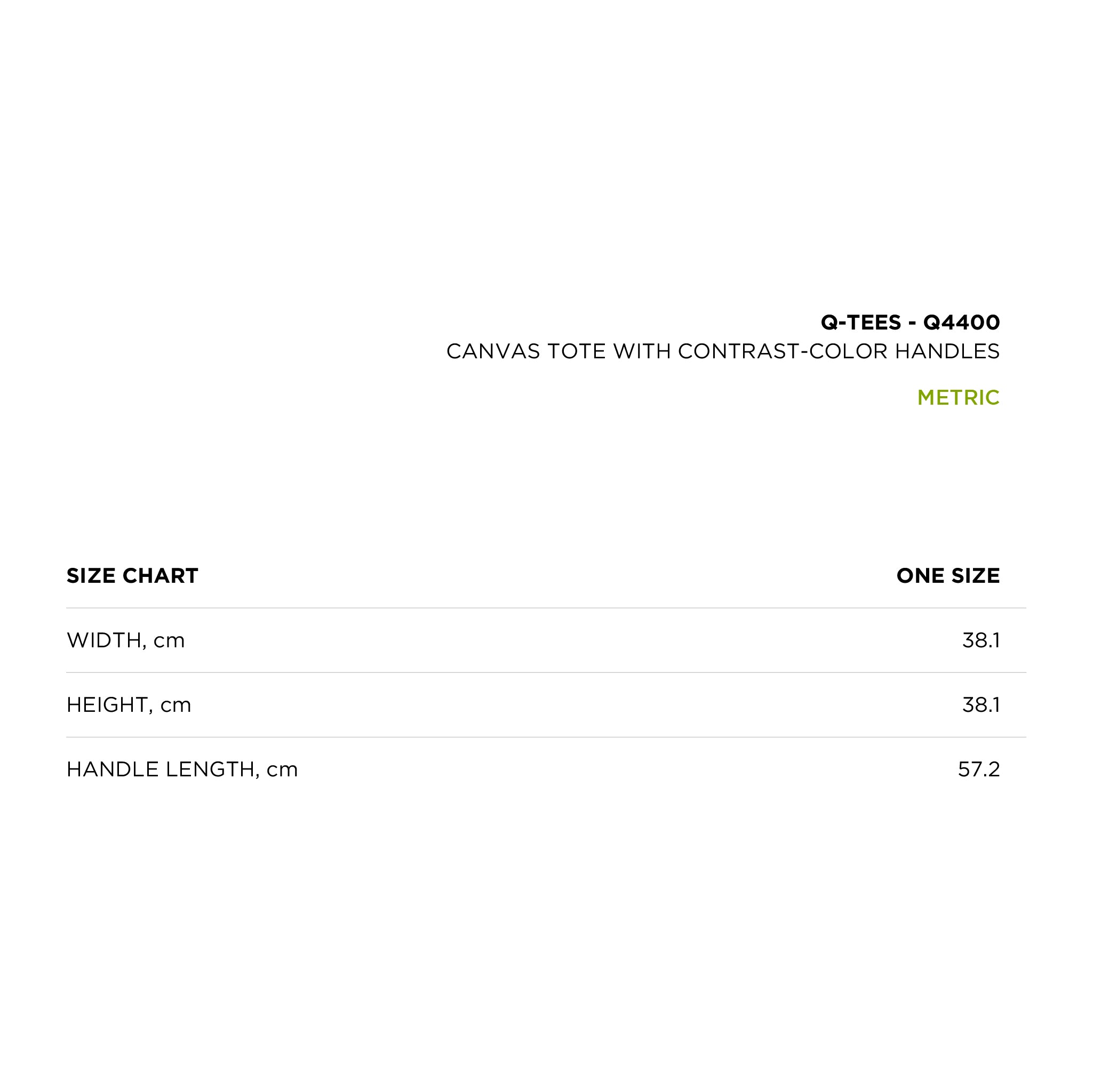 size_chart_metric