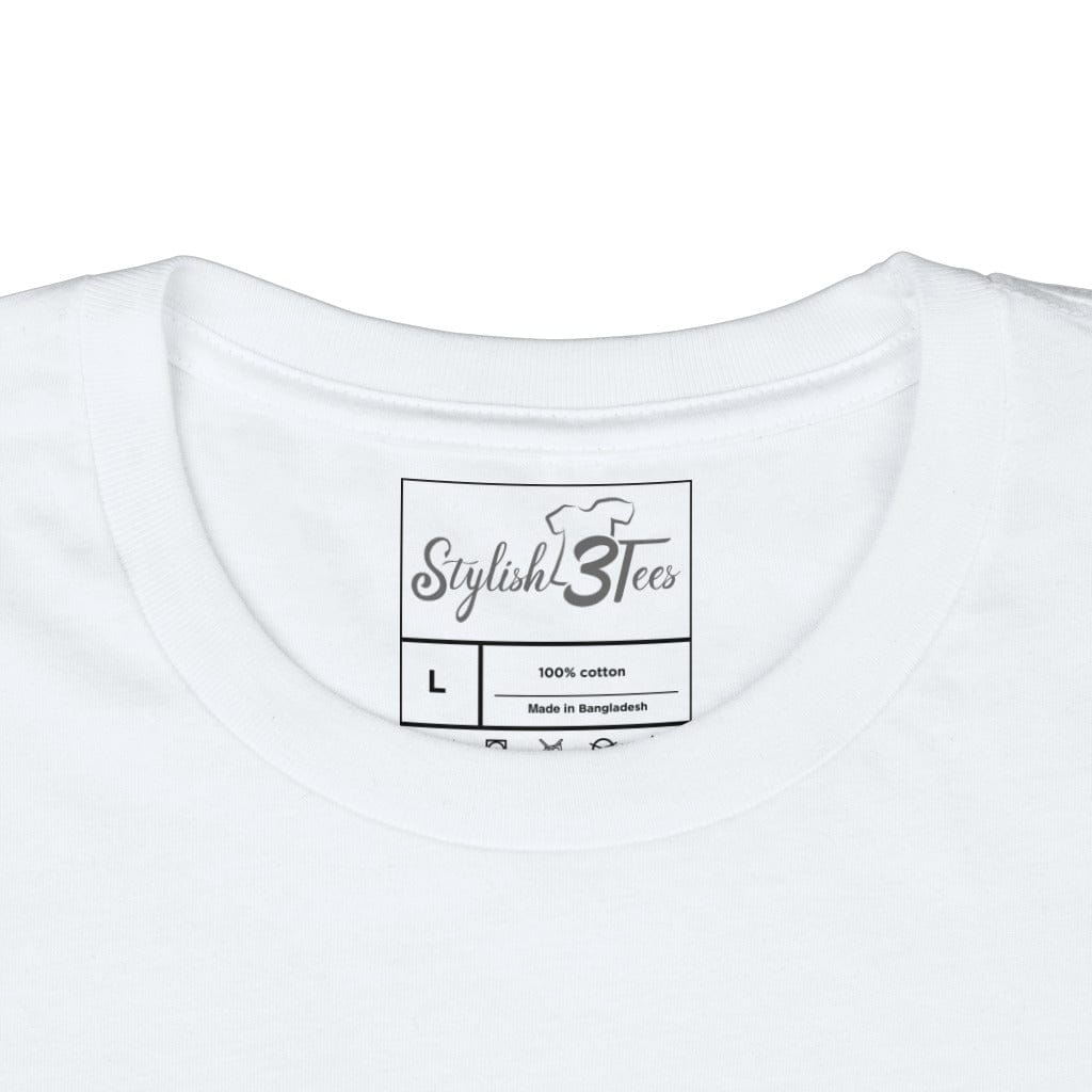 Awkward Styles One Love Vibes-Long Sleeve T-shirt Premium