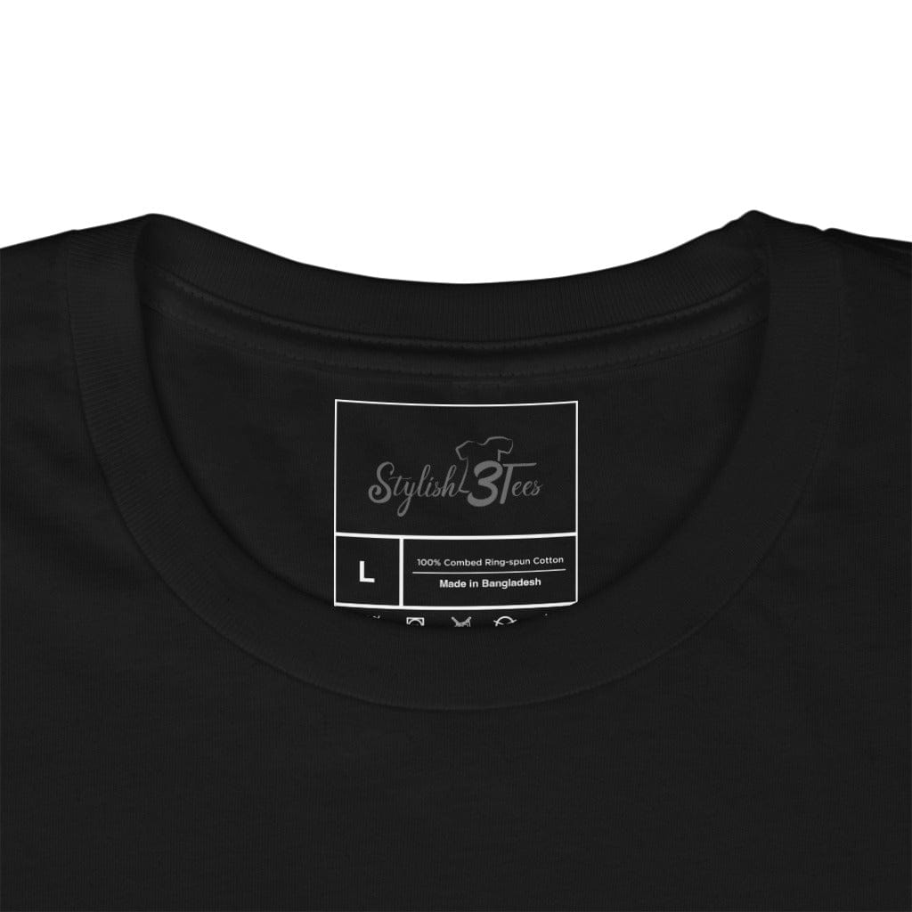Awkward Styles For The Culture-Black History Month Women's Boyfriend Tee