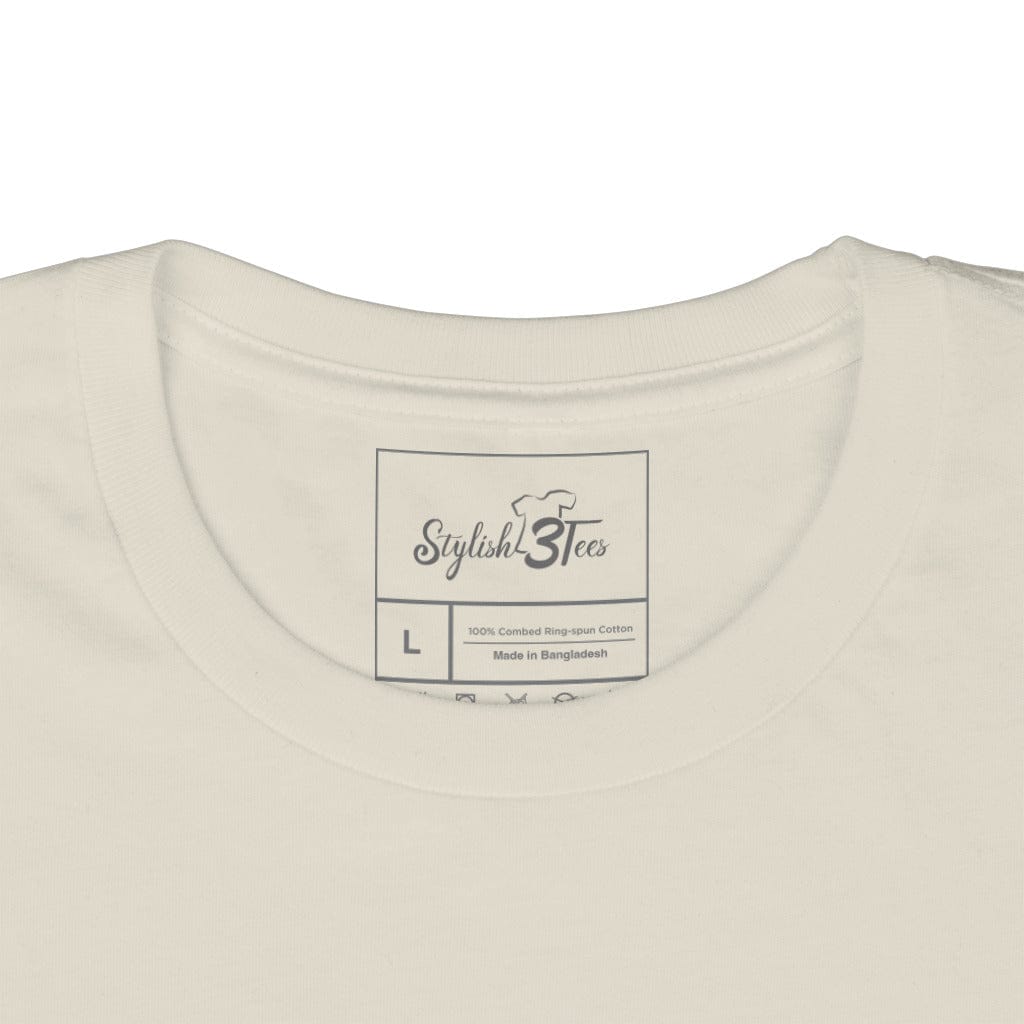 Awkward Styles For The Culture-Black History Month Women's Boyfriend Tee