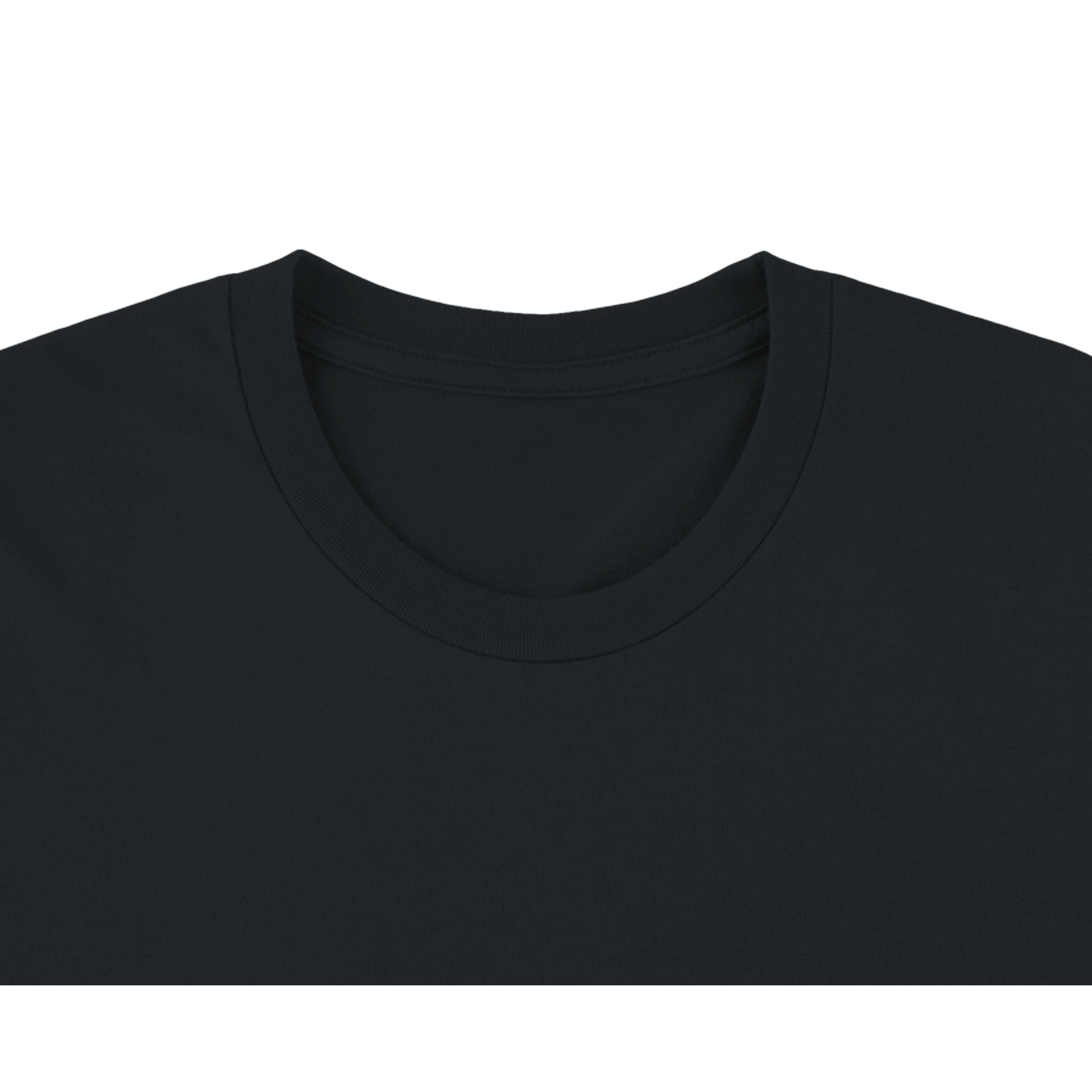My Store Print Material S / Black Jesus Love Me. Unisex Heavyweight Crewneck T-Shirt | Comfort Colors C1717 White