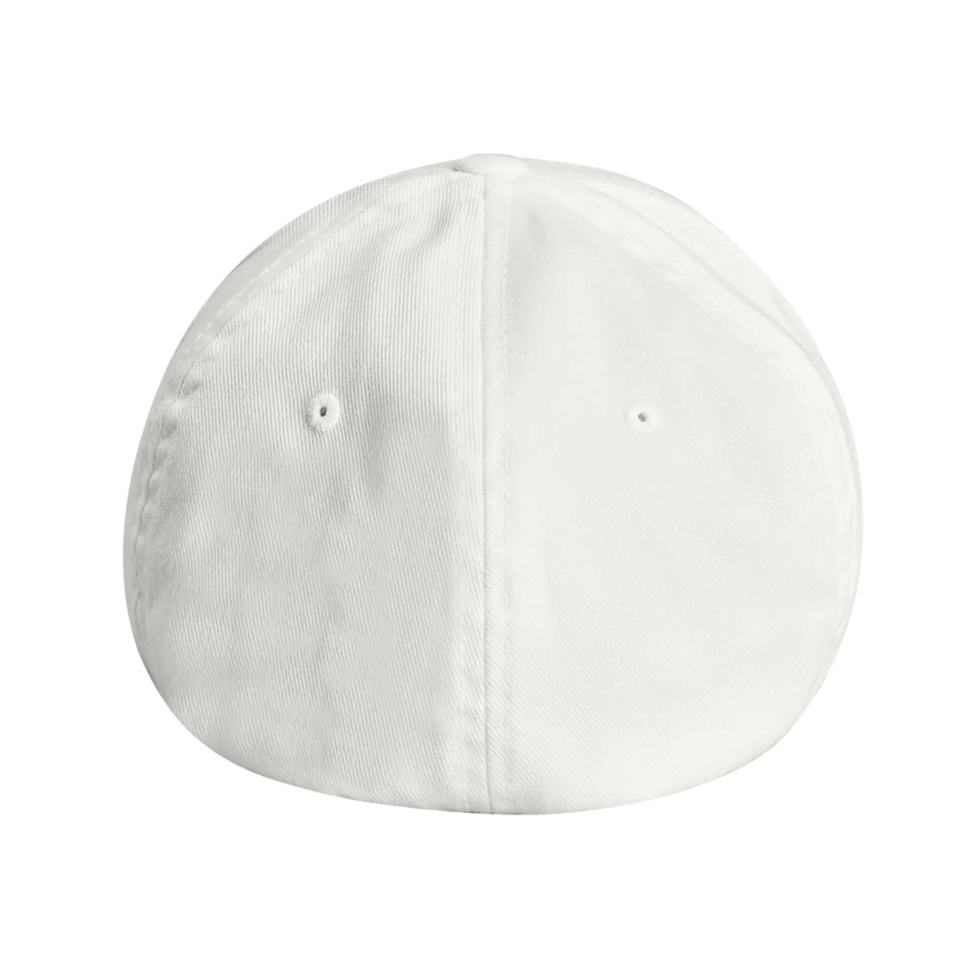 Stylish3Tees.com Print Material Jamaica Symbol Luxury Fitted Baseball Cap | Flexfit 6277