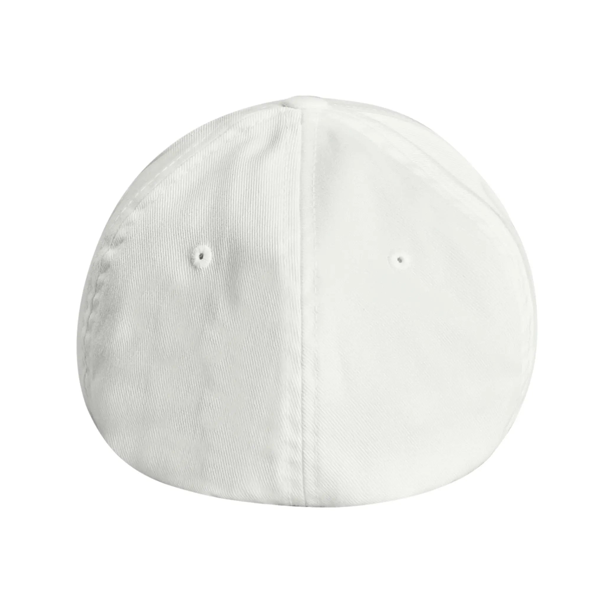 Stylish3Tees.com Print Material Jamaica Symbol Luxury Fitted Baseball Cap | Flexfit 6277