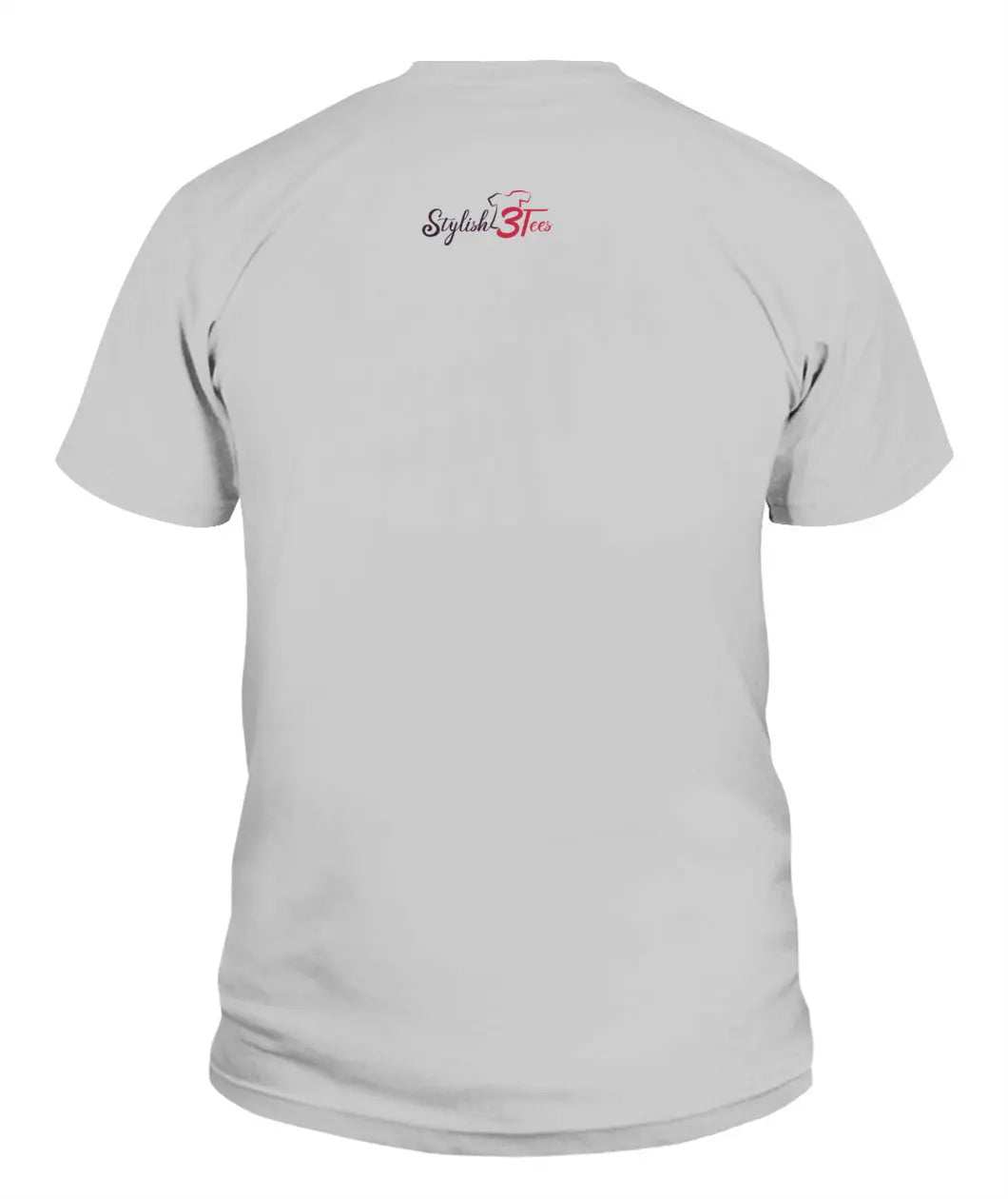 Pure Island Vibes Unisex T-Shirt Bella Canvas 3001 lightweight cotton with stylish back logo