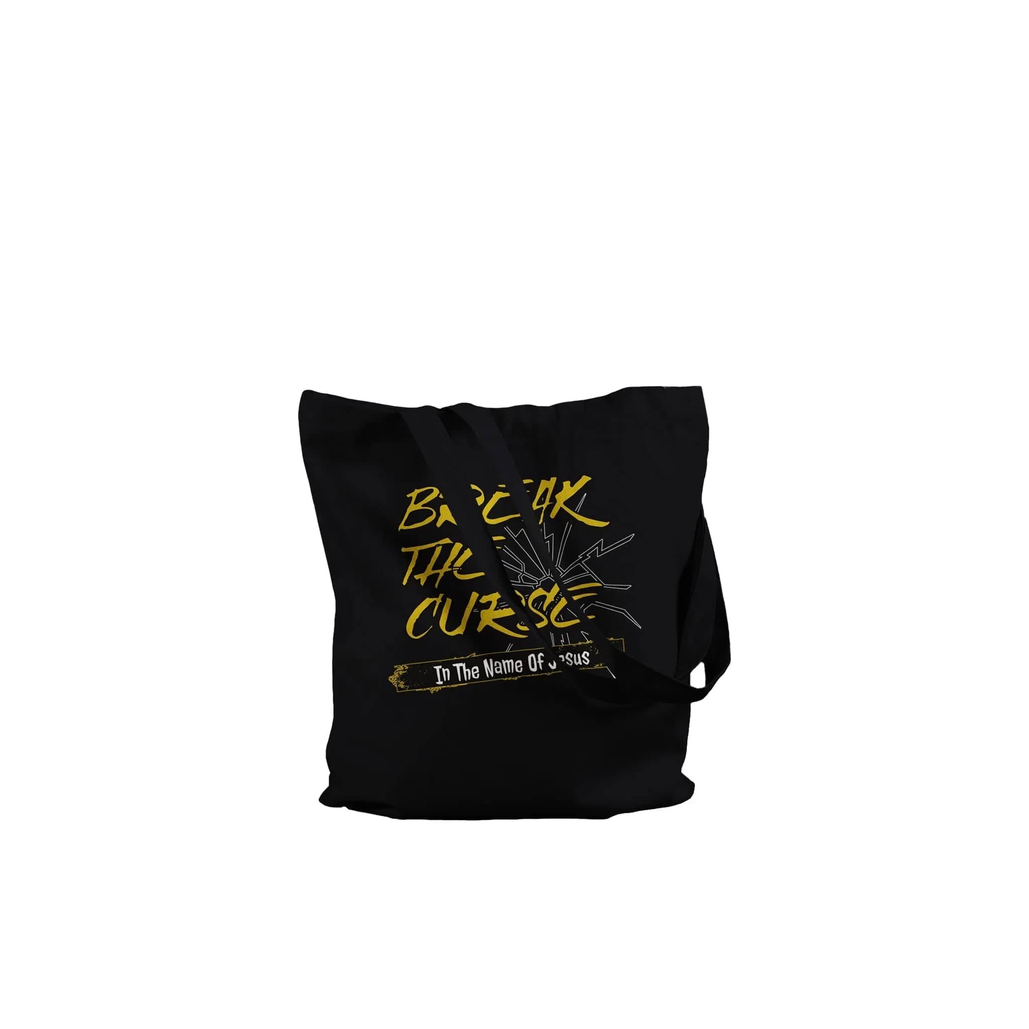 My Store Tote Bags Break The Curse Premium Tote Bag