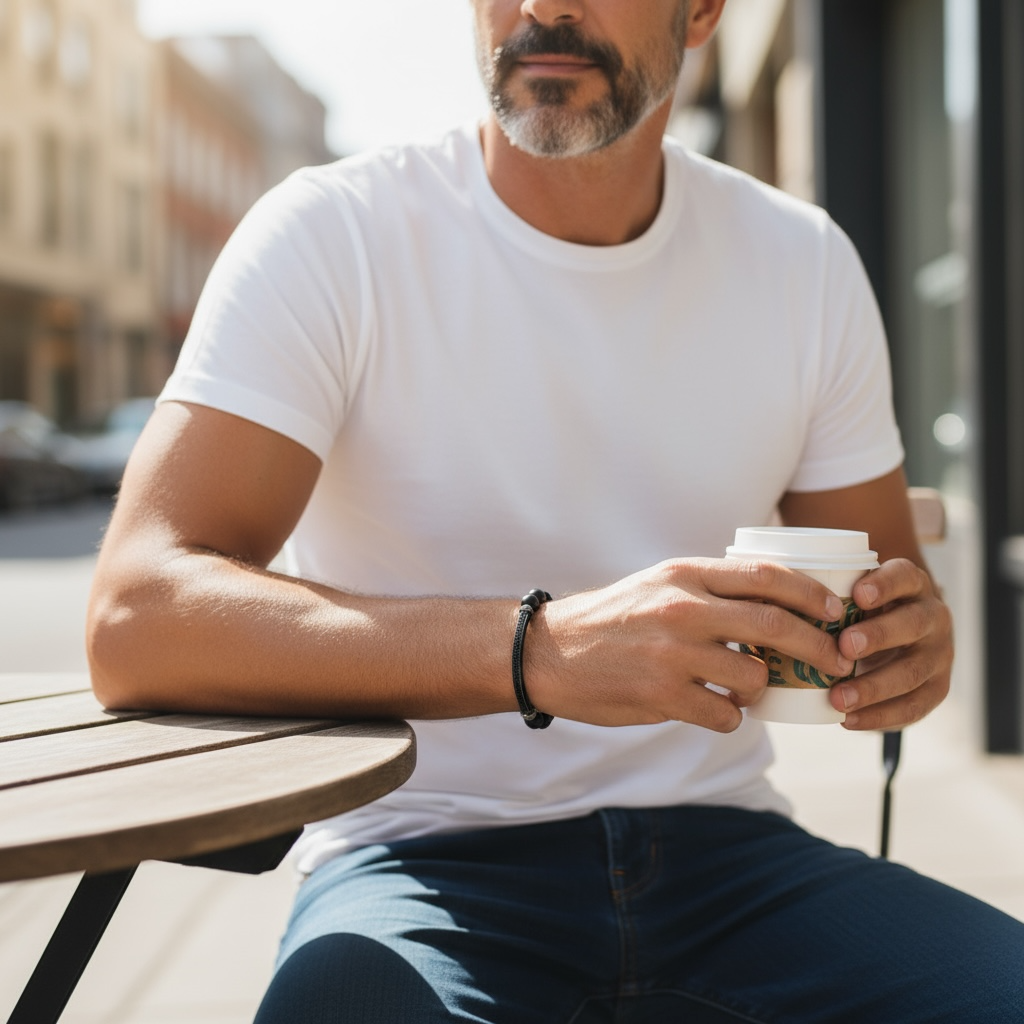 Bead Bracelet SR 003