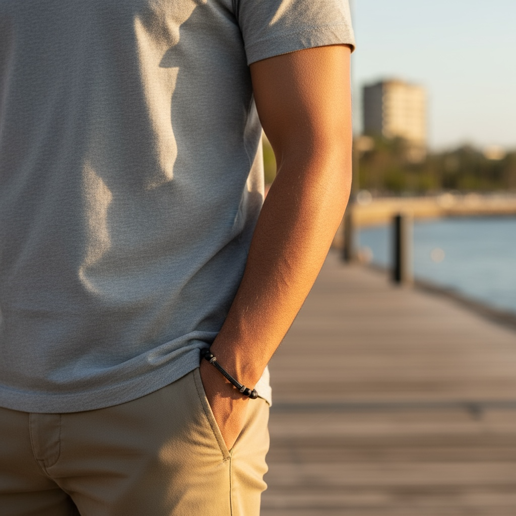 Bead Bracelet SR 003