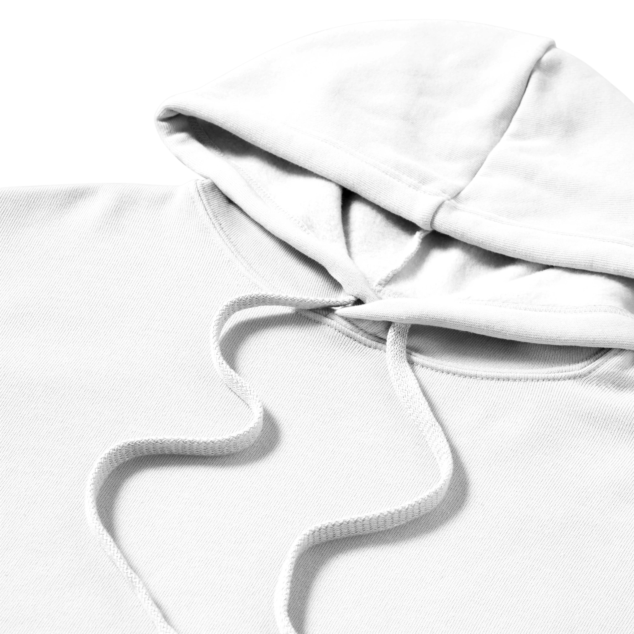 My Store Crop Top Hoodie Good Vibes Only. Women's Cropped Hoodie | Bella + Canvas 7502