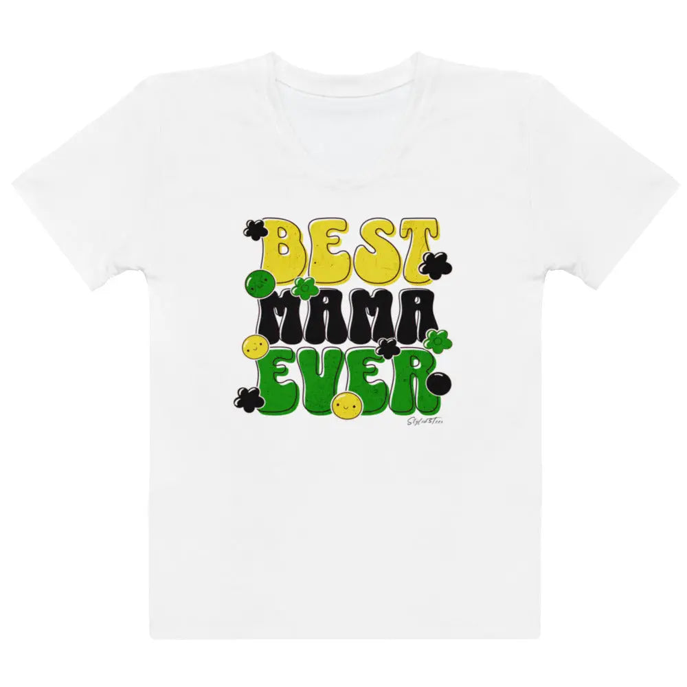 Mothers Day Women's T-Shirt - Stylish3Tees.com