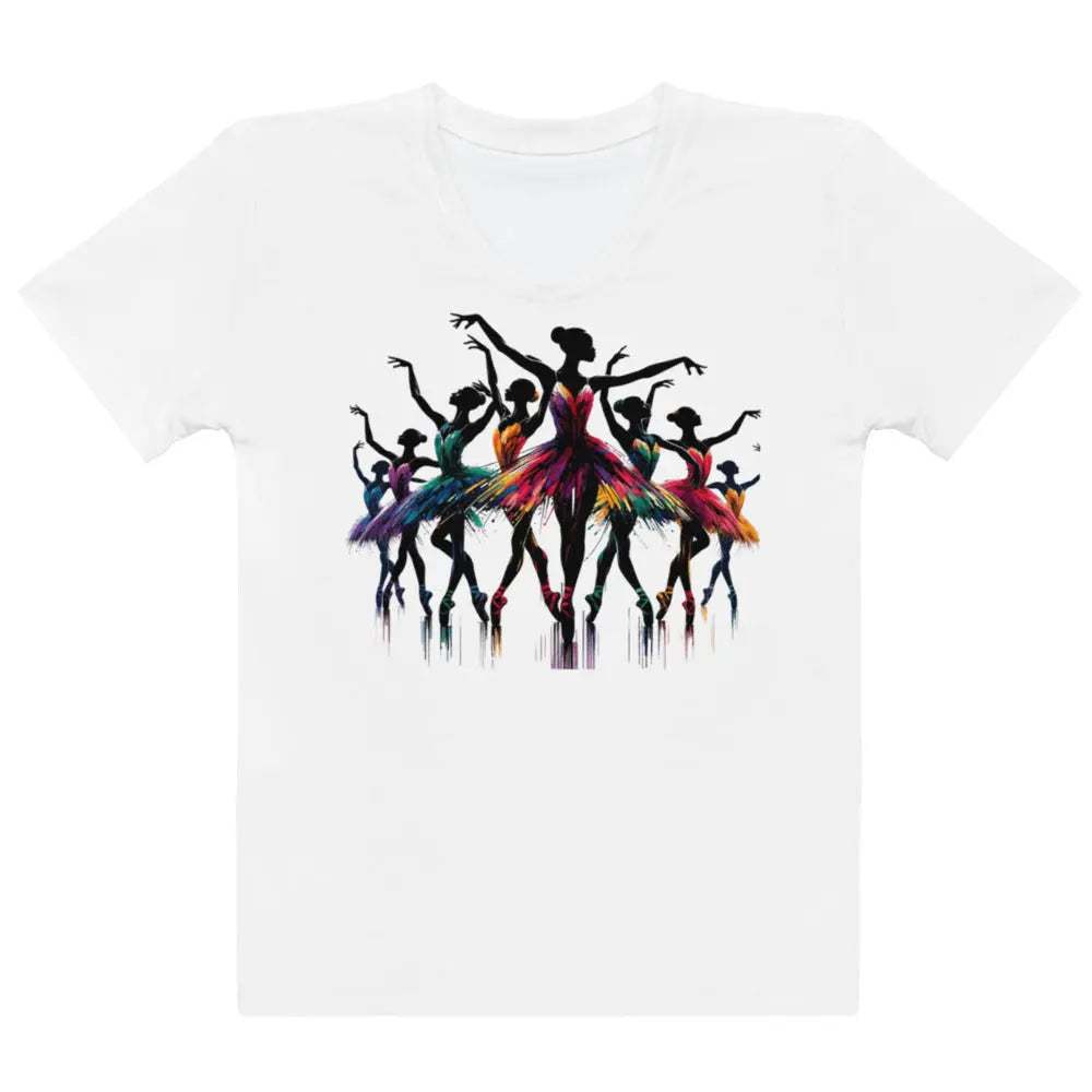 Womens T-Shirtt - Stylish3Tees.com