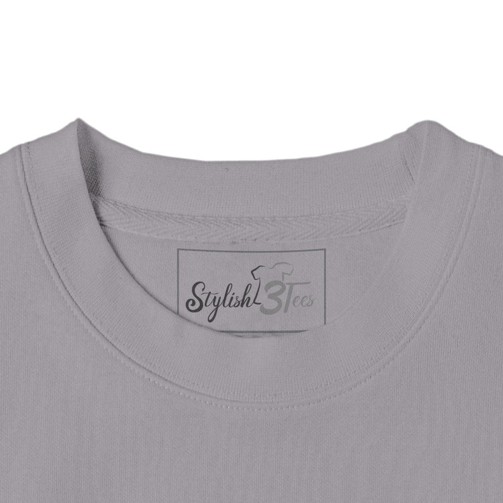 Awkward Styles For The Culture Men's Heavy Cotton Long Sleeve T-Shirt