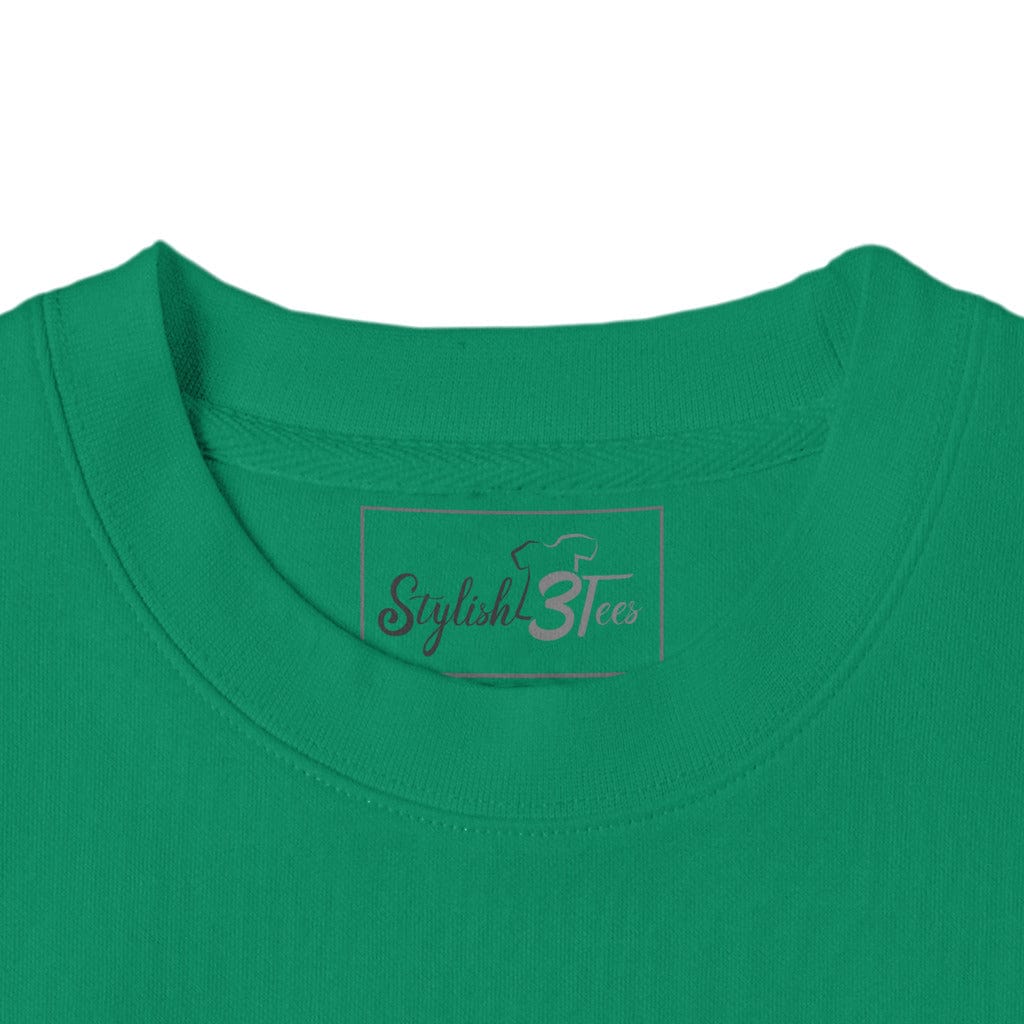 Awkward Styles For The Culture Men's Heavy Cotton Long Sleeve T-Shirt