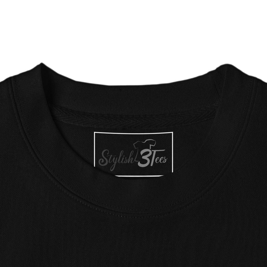 Awkward Styles For The Culture Men's Heavy Cotton Long Sleeve T-Shirt