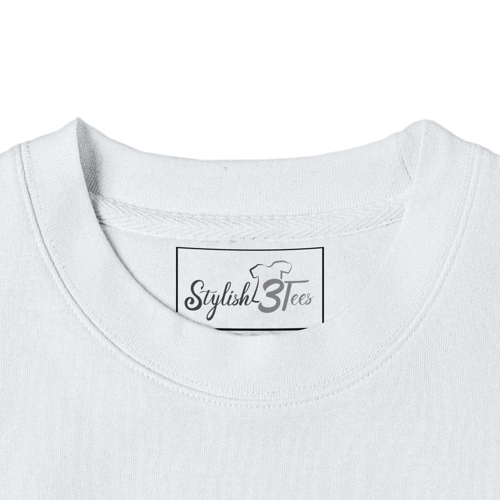 Awkward Styles For The Culture Men's Heavy Cotton Long Sleeve T-Shirt