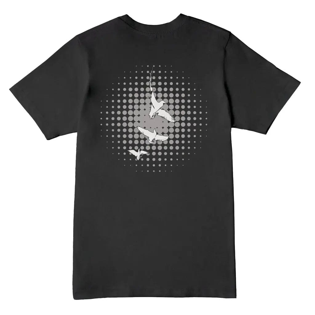 Awkward Styles God Is My Champion Jersey T-shirt Premium