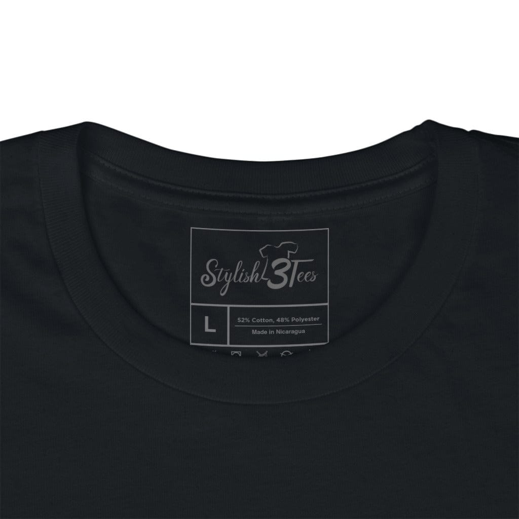 Awkward Styles Jamaica One Love One Heart Unisex Jersey Tee