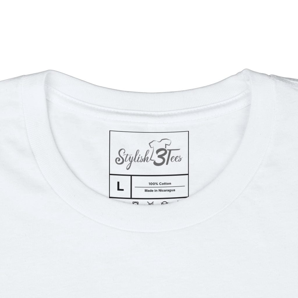 Awkward Styles Jamaica One Love One Heart Unisex Jersey Tee