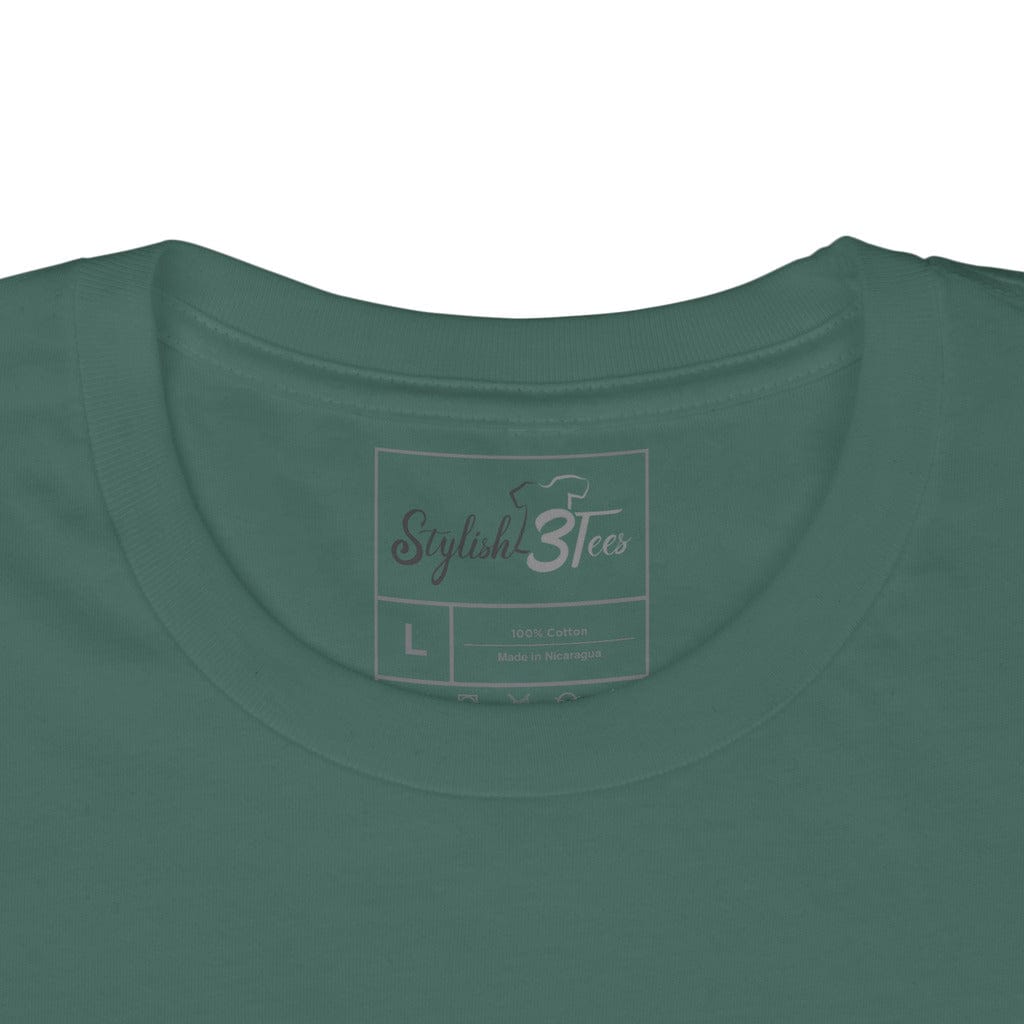 Awkward Styles Jamaica Out Of many One People Unisex Jersey Long Sleeve Tee