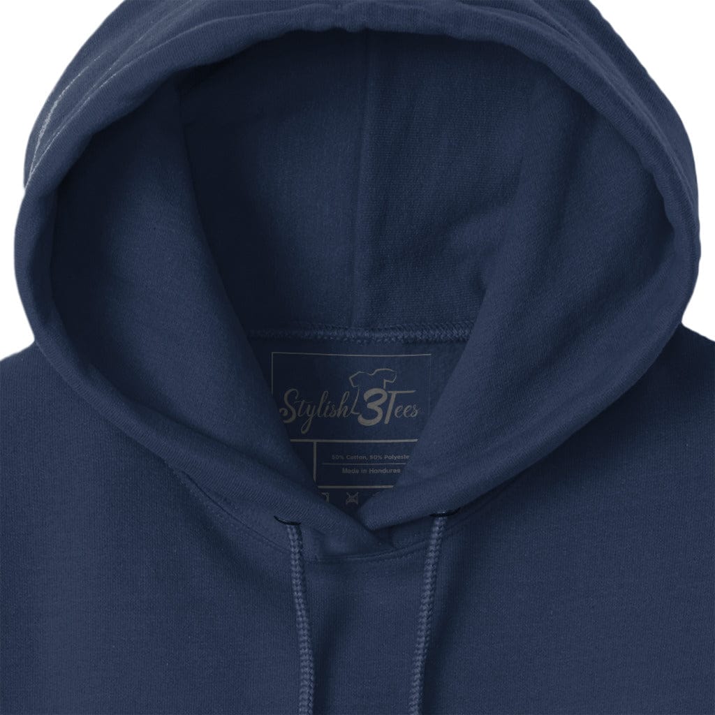 Awkward Styles Jamaica Unisex Heavy Blend Full-Zip Hooded Sweatshirt