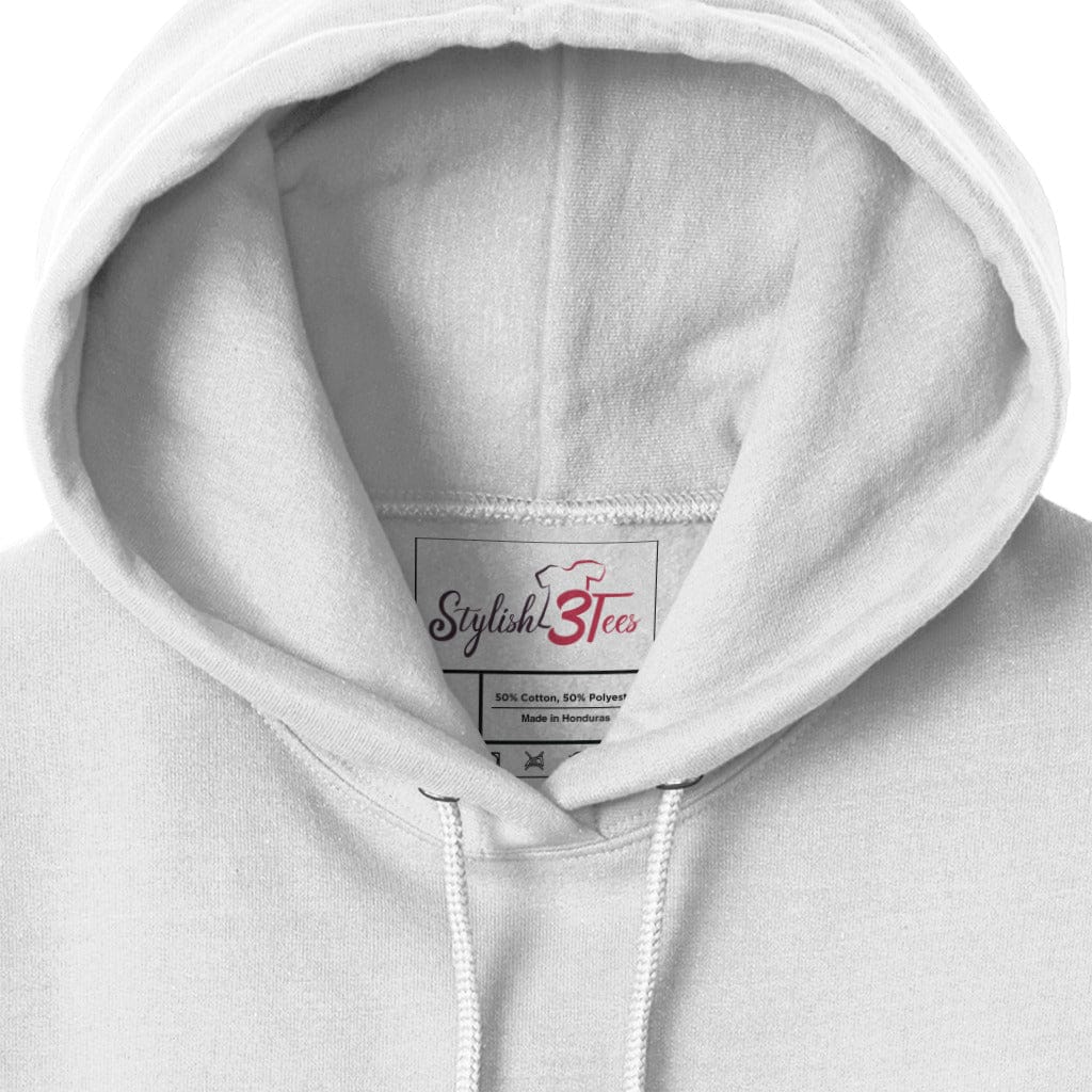 Awkward Styles Jamaica Unisex Heavy Blend Full-Zip Hooded Sweatshirt