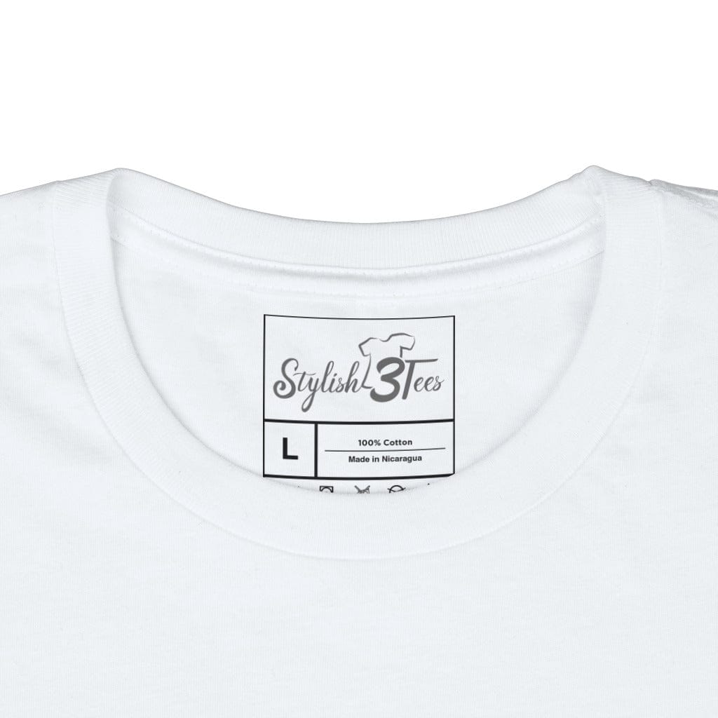 Awkward Styles Jamaica Unisex Jersey Tee