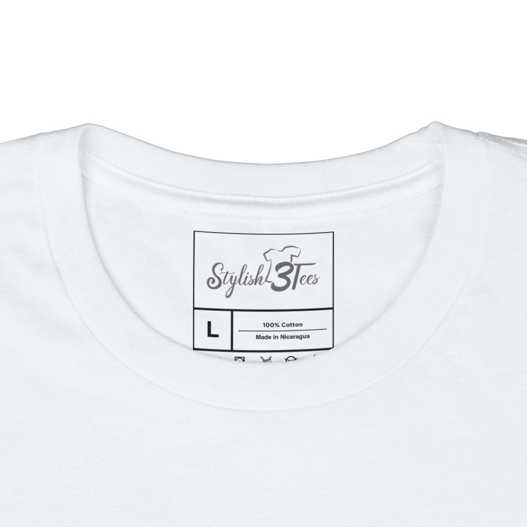 Awkward Styles Keep Life Simple Unisex Jersey Tee