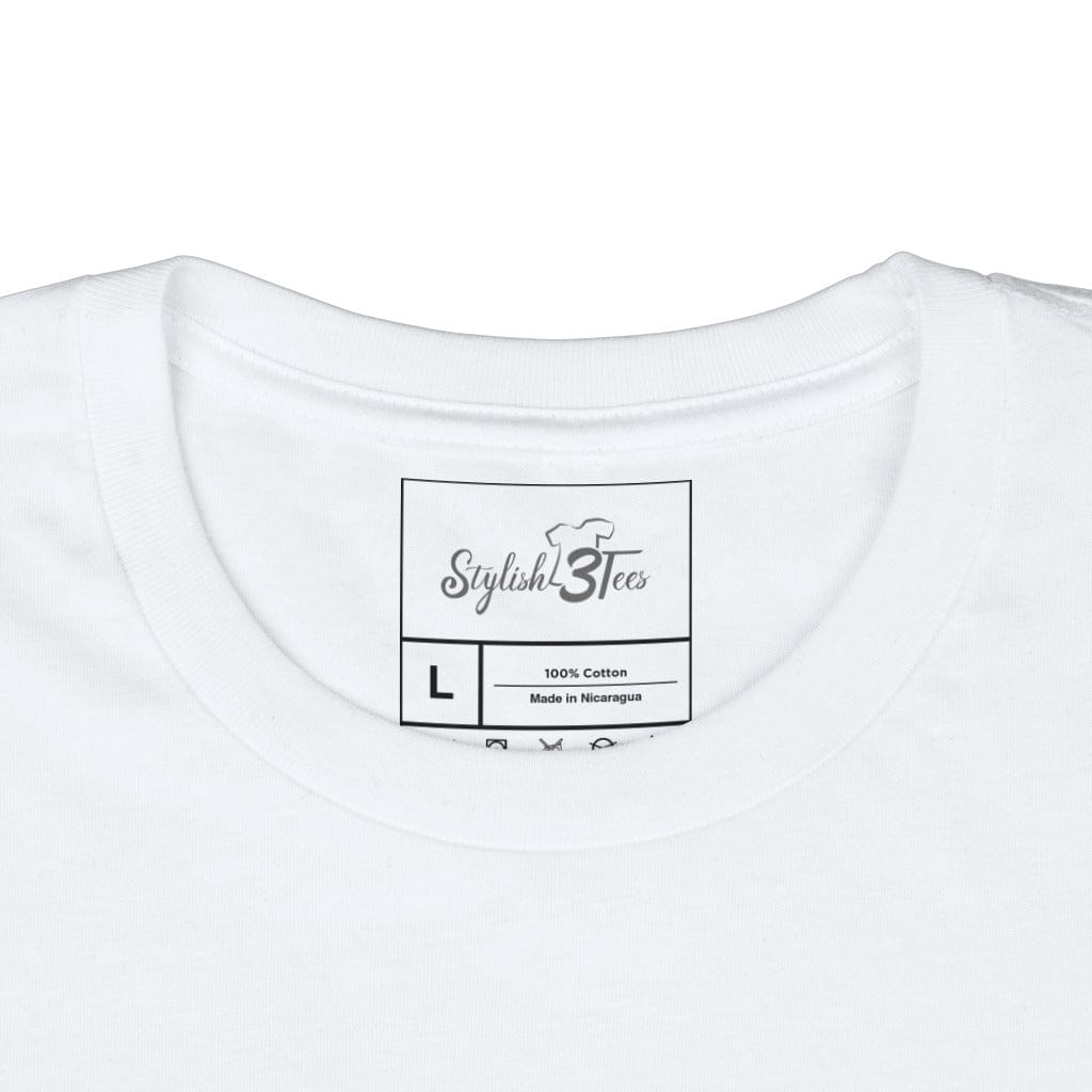 Awkward Styles One Love One Heart Jamaica Unisex Jersey Tee