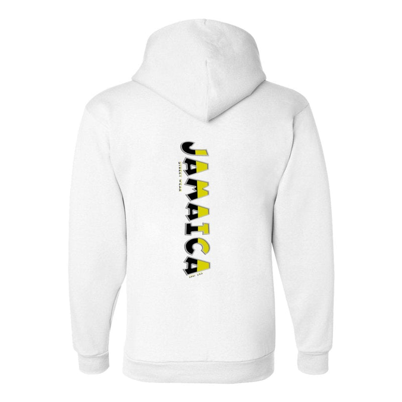 Awkward Styles One Love One Vibes Jamaica" Unisex Champion Hoodie