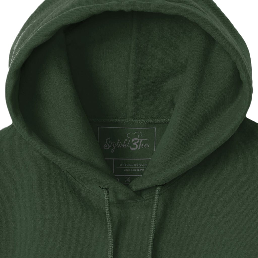 Awkward Styles One Love One Vibes Jamaica" Unisex Champion Hoodie