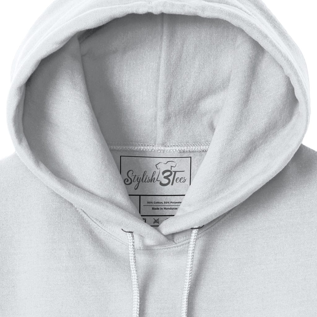 Awkward Styles Out Of Many One People Unisex Champion Hoodie