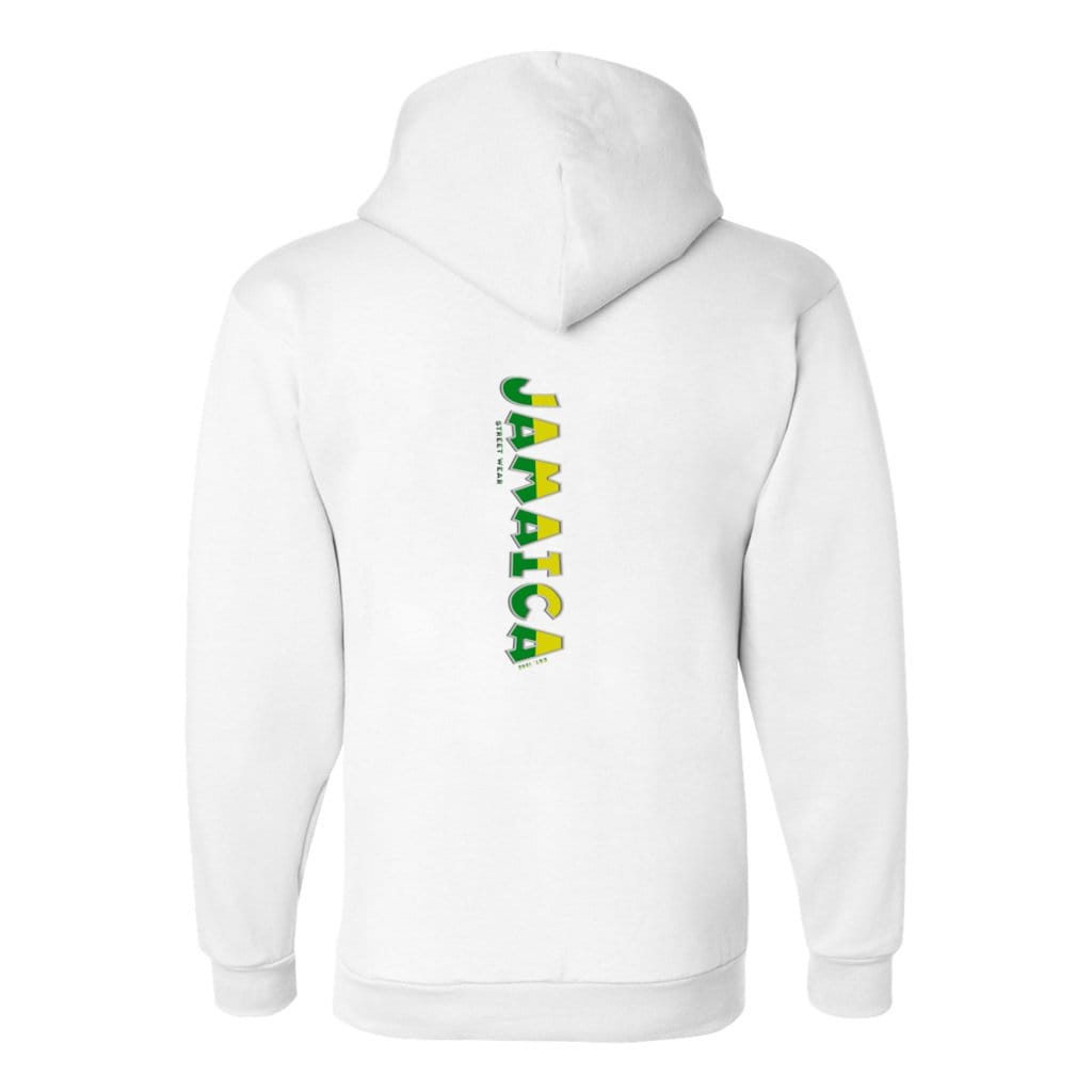 Awkward Styles Out Of Many One People Unisex Champion Hoodie