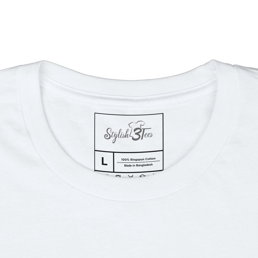 Awkward Styles WI Jamming Jamaica Unisex Softstyle T-Shirt