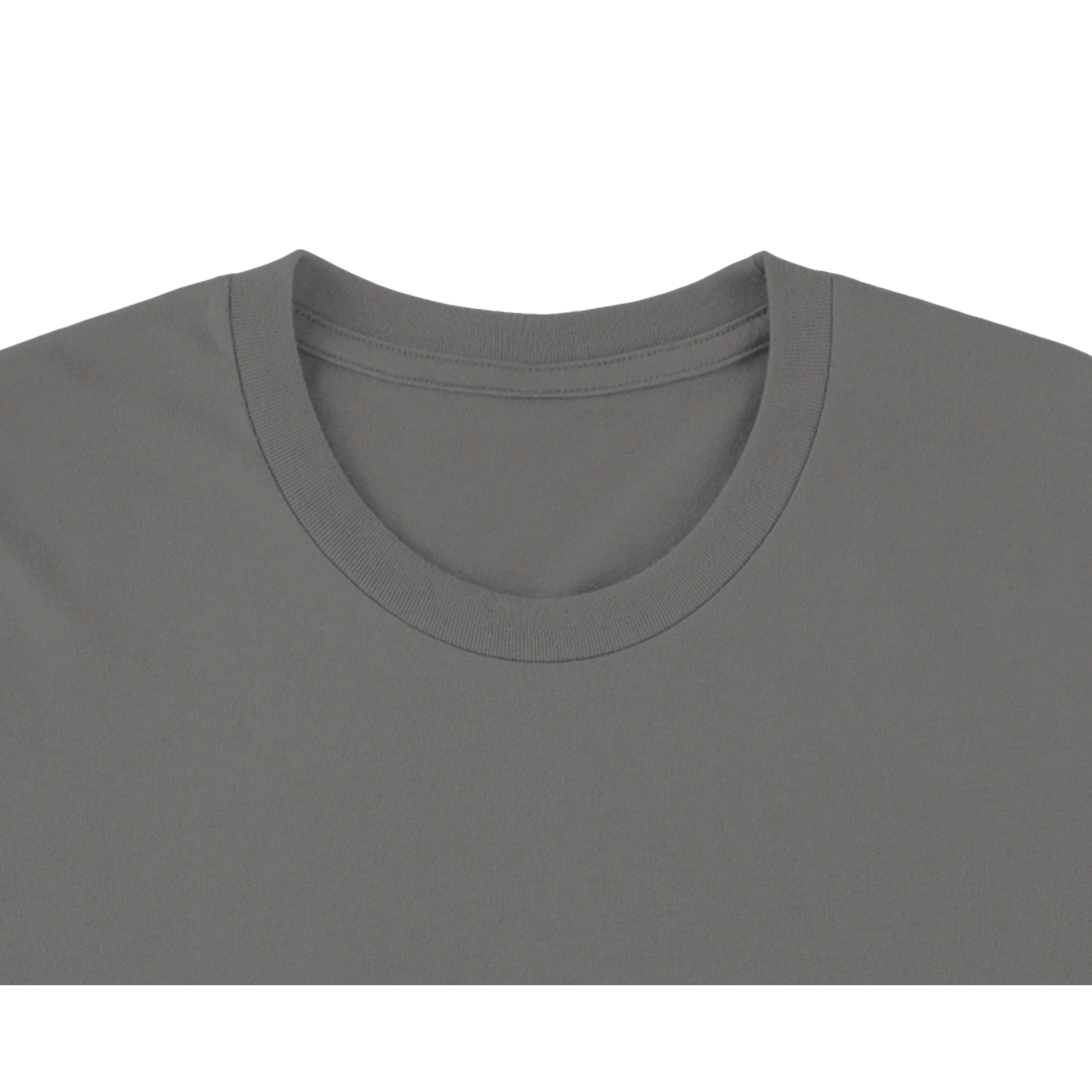 My Store Print Material S / Grey Jesus Love Me. Unisex Heavyweight Crewneck T-Shirt | Comfort Colors C1717 White
