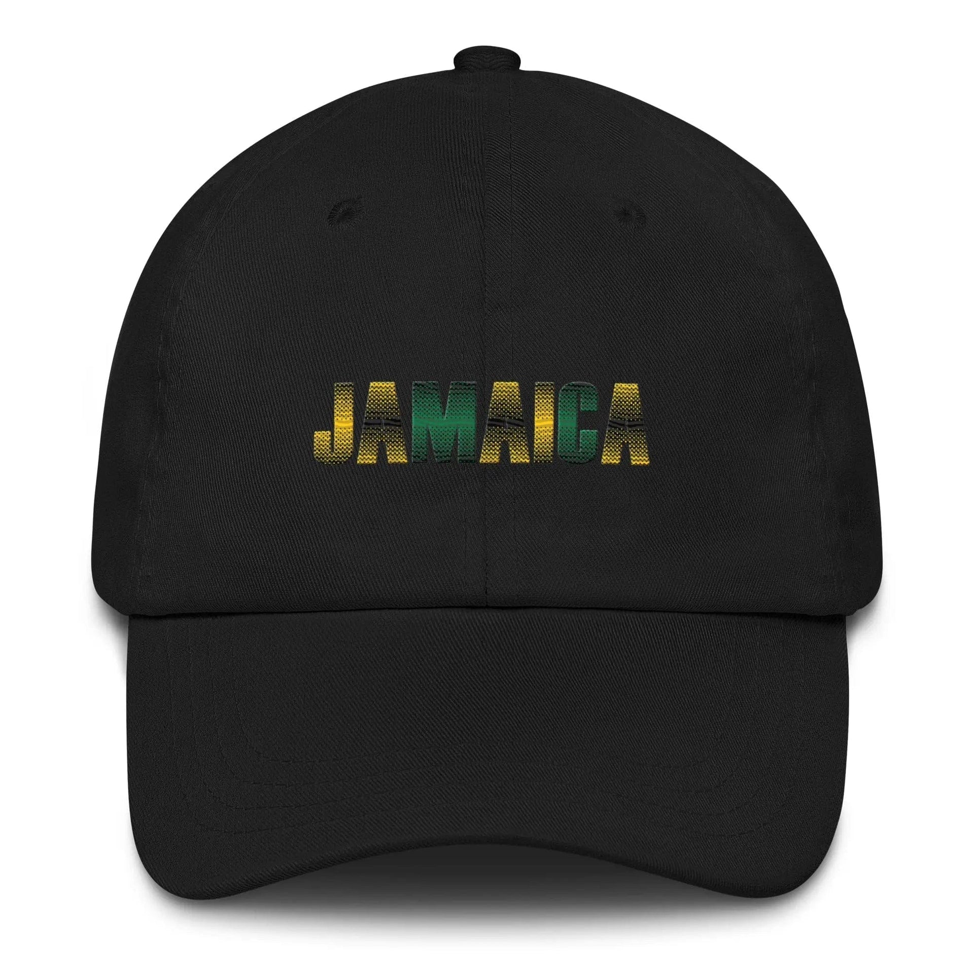 STYLISH3TEES.COM Jamaica Hat Jamaica Hat